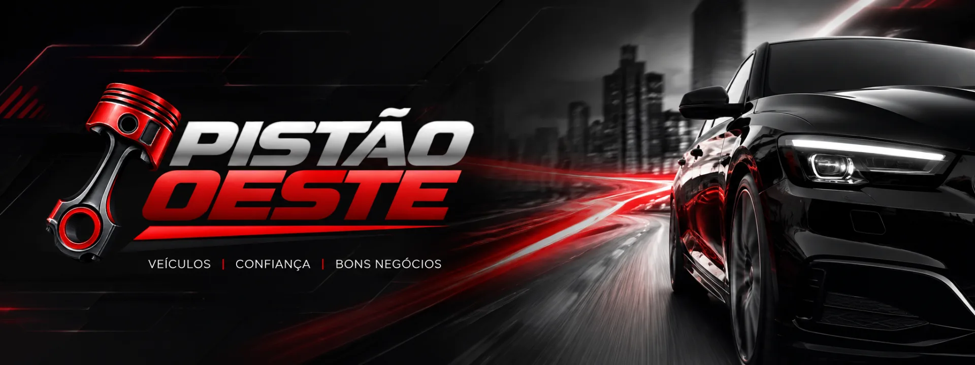 Oeste da Bahia recebe canal digital regional para impulsionar a comercialização de veículos
